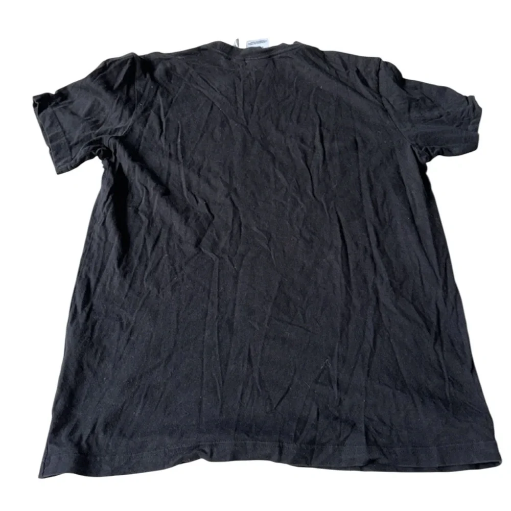 Adidas Star Wars Mens Shirt Black Size Medium Darth Vader - Picture 3 of 5